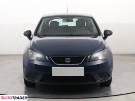 Seat Ibiza 2016 1.0 73 KM