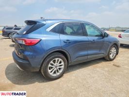 Ford Escape 2020 1