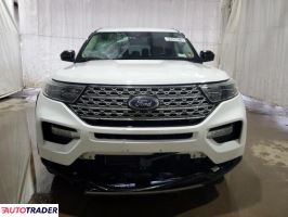 Ford Explorer 2023 2