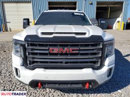 GMC Sierra 2023 6