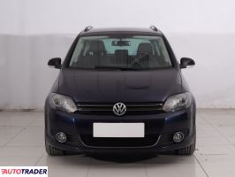 Volkswagen Golf 2010 1.6 103 KM