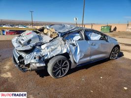 Toyota Corolla 2022 2