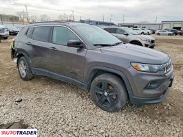 Jeep Compass 2022 2