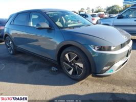 Hyundai Pozostałe - zobacz ofertę