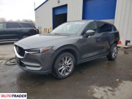 Mazda CX-5 2021 2