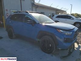 Toyota Pozostałe 2023 2