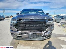 Dodge Ram 2022 5
