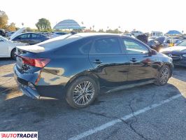 Kia Pozostałe 2024 2