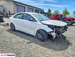 Kia Pozostałe 2023 2