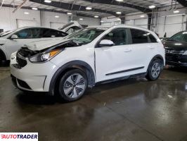 Kia Niro 2019 1