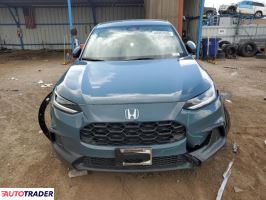 Honda HR-V 2025 2