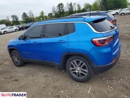 Jeep Compass 2020 2