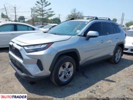 Toyota Pozostałe 2025 2 Toyota Pozostałe 2025 2