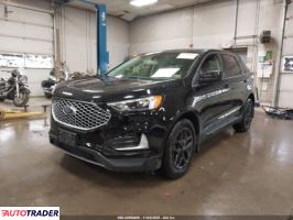 Ford Edge 2024 2