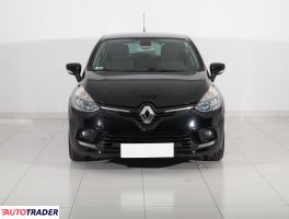 Renault Clio 2020 0.9 88 KM