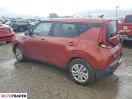 Kia Soul 2022 2