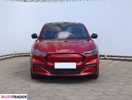 Ford Mustang 2021 366 KM