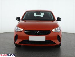 Opel Corsa 2023 1.2 73 KM