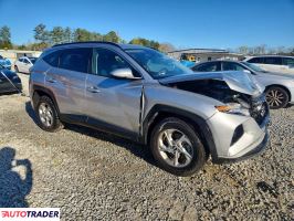 Hyundai Tucson 2024 2