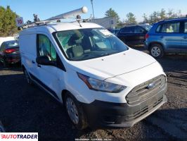 Ford Transit Connect 2020 2