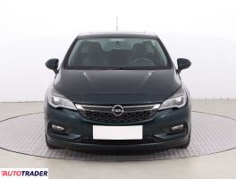 Opel Astra 2015 1.4 123 KM Opel Astra 2015 1.4 123 KM