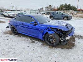 BMW M4 2020 3