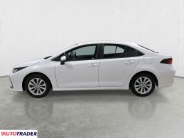 Toyota Corolla 2023 1.8 98 KM