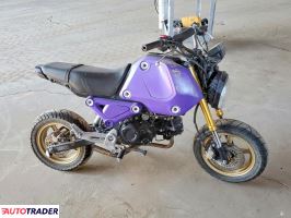 Honda Pozostałe - zobacz ofertę