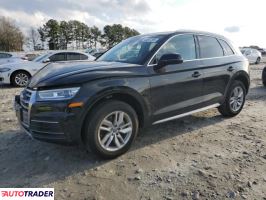 Audi Q5 2020 2