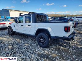 Jeep Pozostałe 2022 3