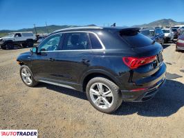 Audi Q3 2020 2