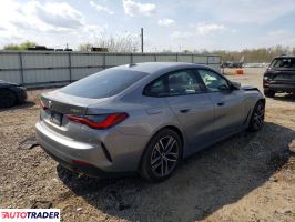 BMW 430 2022 2