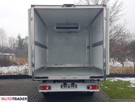 Renault Master 2022 2.3