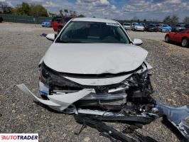 Toyota Corolla 2024 2