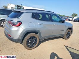 Jeep Compass 2022 2
