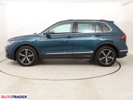Volkswagen Tiguan 2023 1.5 147 KM