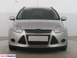 Ford Focus 2011 1.6 103 KM