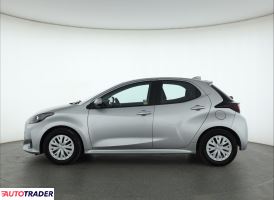 Toyota Yaris 2022 1.0 71 KM