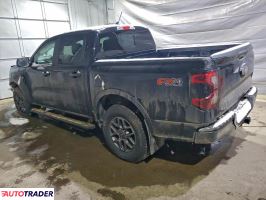 Ford Ranger 2024 2