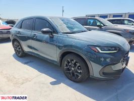 Honda HR-V 2023 2