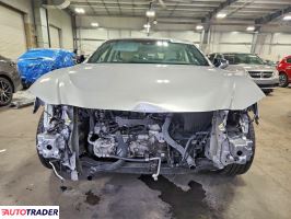 Lexus ES 2022 2