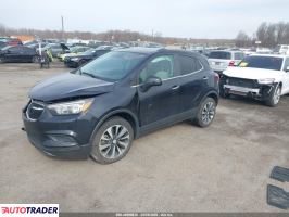 Buick Pozostałe 2021 1
