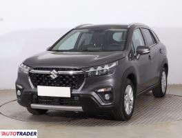 Suzuki SX4 S-Cross 2023 1.4 127 KM