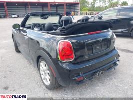 Austin Mini 2021 2 Austin Mini 2021 2