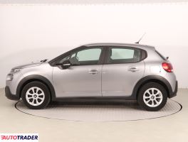 Citroen C3 2019 1.2 81 KM