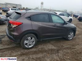 Honda HR-V 2020 1