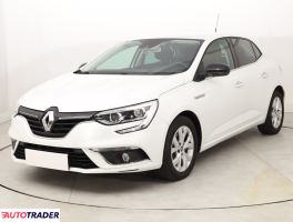 Renault Megane 2020 1.3 138 KM
