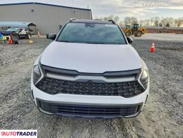 Kia Sportage 2024 2