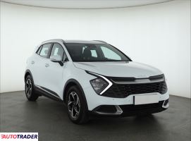 Kia Sportage 2022 1.6 147 KM