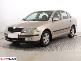 Skoda Octavia 2005 1.9 88 KM